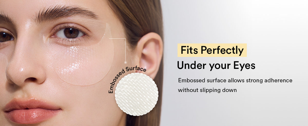 Abib Collagen Eye Patch - Masks & Exfoliators - 6