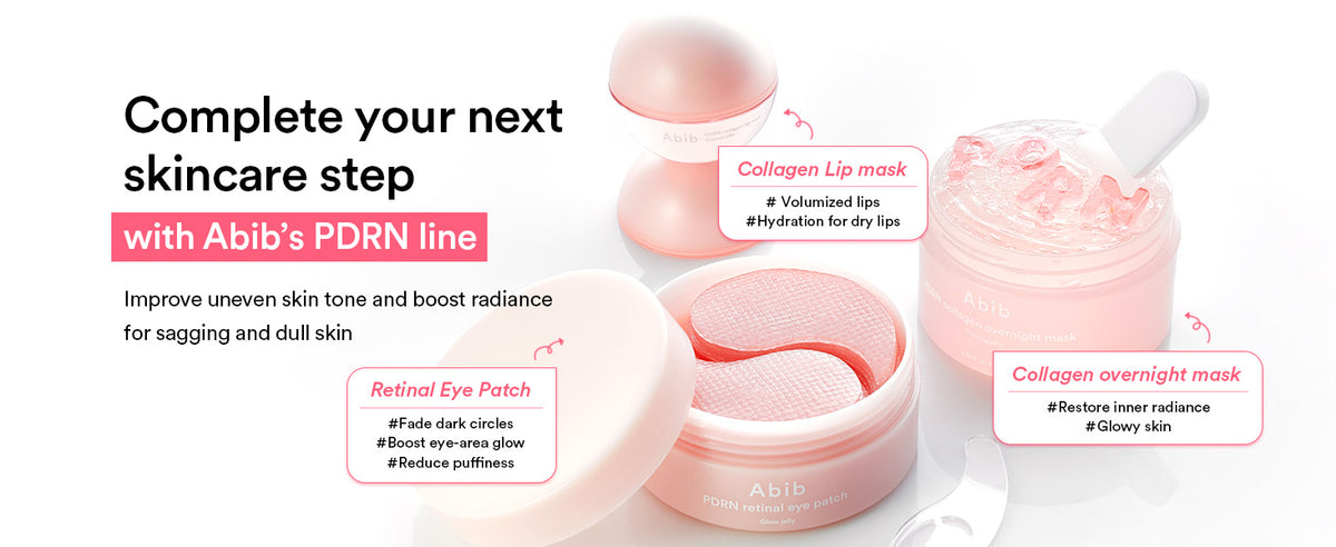 Abib Rice Probiotics Overnight Mask Barrier Jelly - 80ml - 9