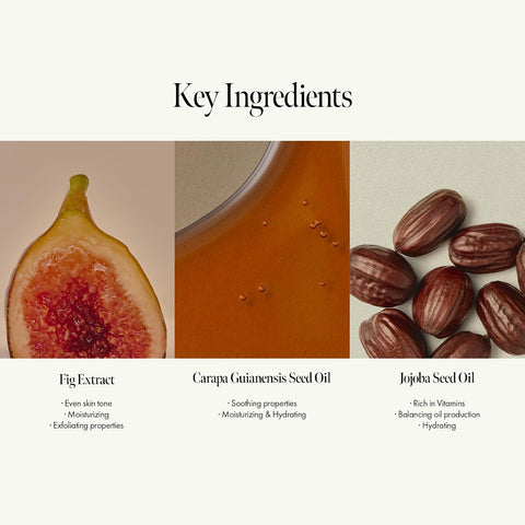 Fig Whisky Hydrating Body Oil – Fast-Absorbing & Non-Greasy Moisturizer with Fig, Argan & Jojoba Oils – Silky Smooth Glow & Deep Nourishment, Woody Scent, 100ml / 3.38 fl. oz - Image 3