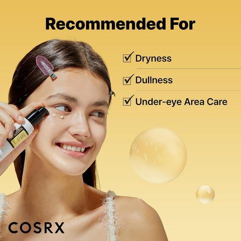 COSRX Advanced Snail Peptide Eye Cream 25ml - Image 5