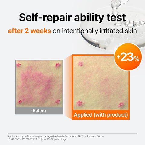 PDRN Vitamin C Pore Resilient Beauty Serum, 35 ml (1.2 fl oz) - Pore Refining Serum with Bacterial Peptides, Niacinamide & Anti-Pigmentation, for Radiant Complexion - Image 4