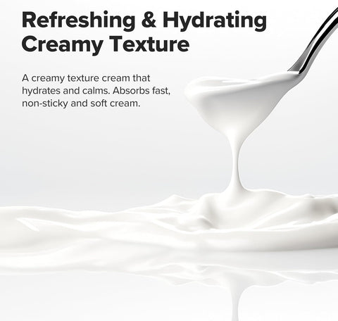 Beauty of Joseon Dynasty Cream Hydrating Face Moisturizer for Dry, Sensitive Skin, Korean Skincare for Men and Women 100ml, 3.38 fl.oz - Image 7