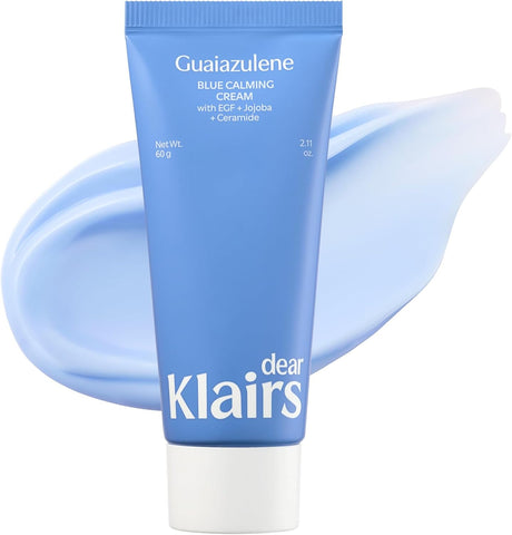 Klairs Midnight Blue Calming Cream 60ml