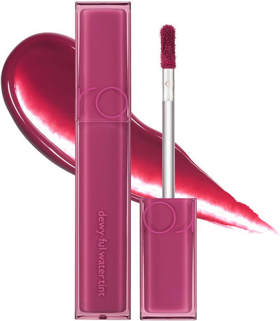 Rom&Nd Dewy·Ful Water Tint 08 Berry Divine 5.0g