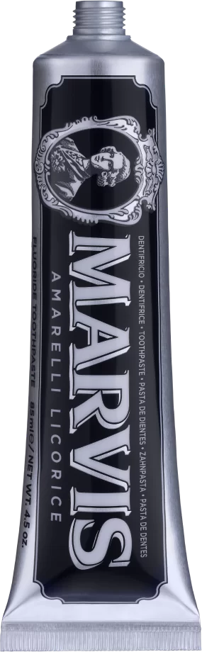 MARVIS AMARELLI LICORICE 85ML