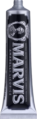 MARVIS AMARELLI LICORICE 85ML