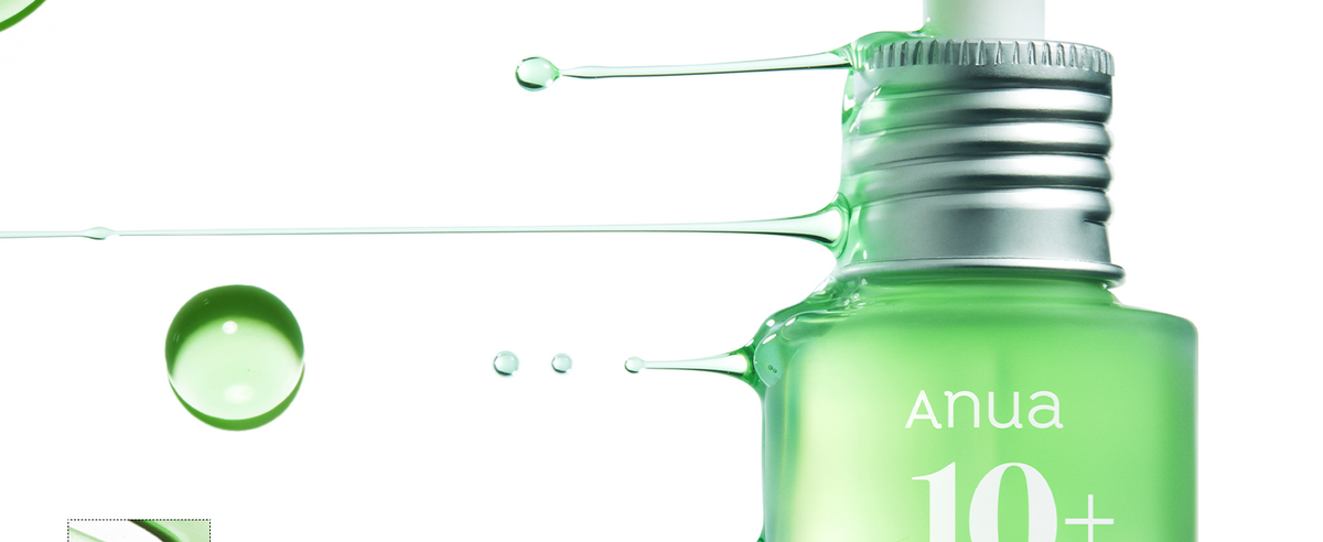 Anua Azelaic Acid 10% Hyaluron Redness Soothing Face Serum, 30ml - 2