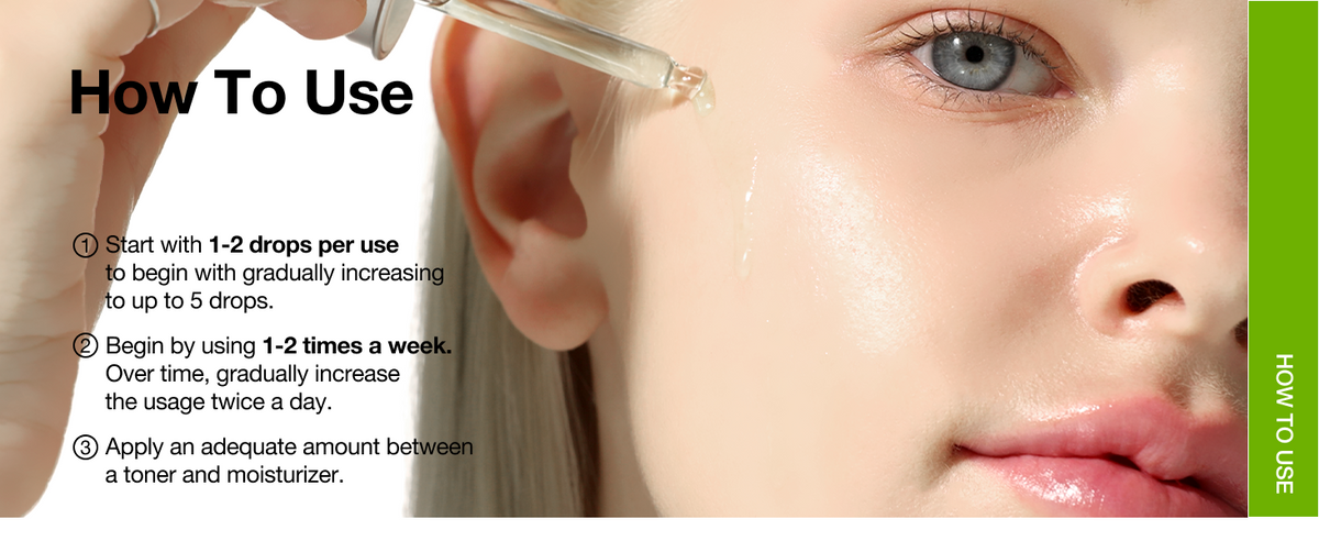 Anua Azelaic Acid 10% Hyaluron Redness Soothing Face Serum, 30ml - 8