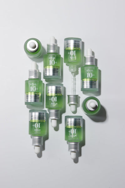 Anua Azelaic Acid 10% Hyaluron Redness Soothing Face Serum, 30ml - Image 6