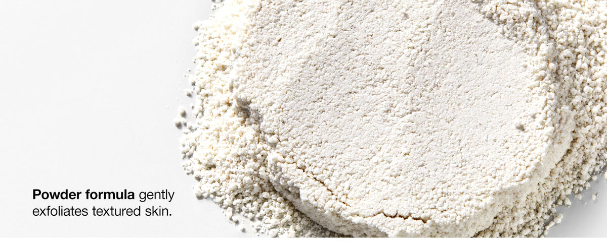 Anua Rice Enzyme Brightening Cleansing Powder with Ceramides - 40g - 10