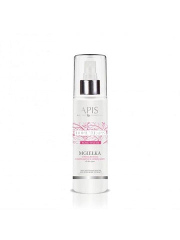 Apis Mist With Rose Water and wild rose extract 150 ml