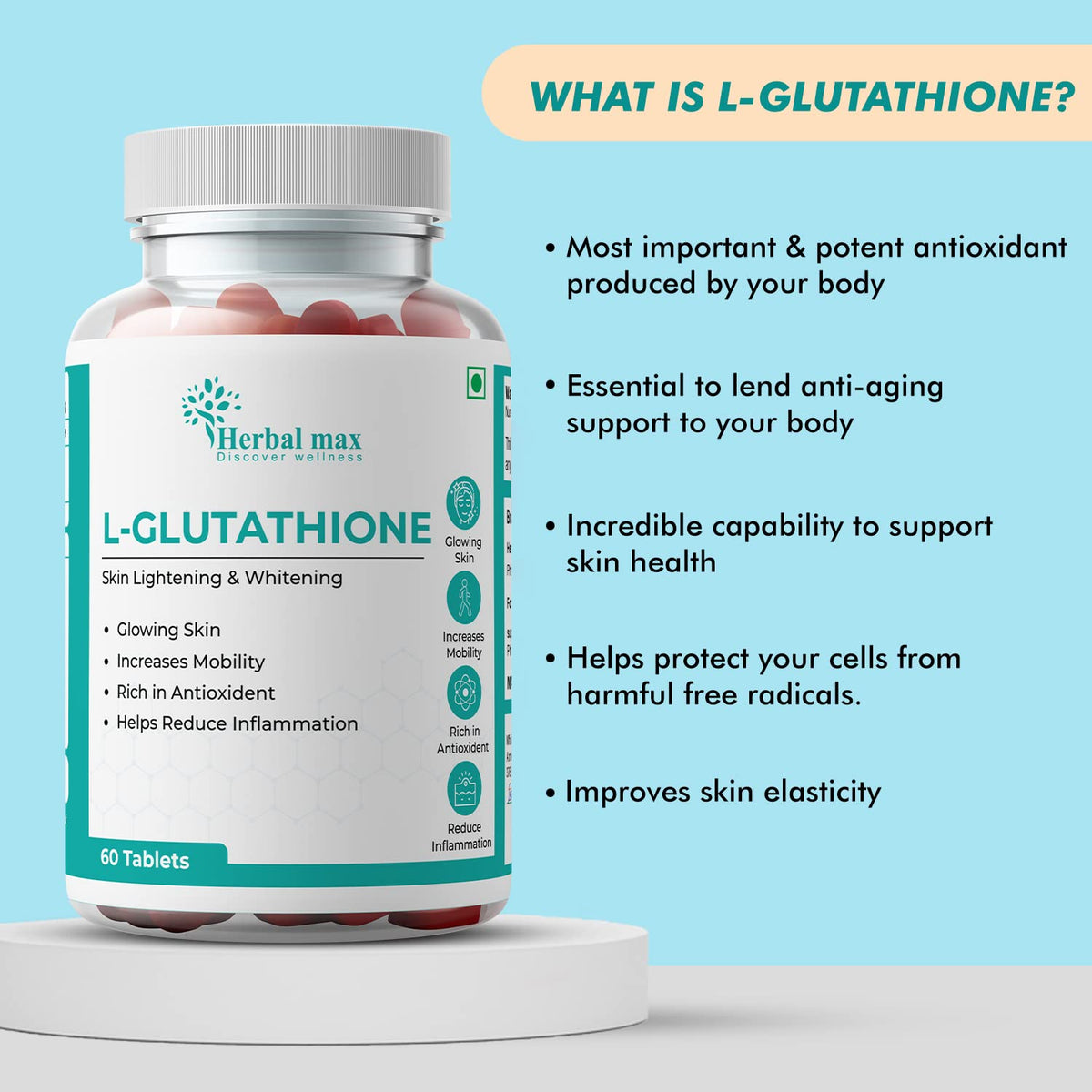 best glutathione tablets in uae Glutathione Tablets | Buy At Best Price in UAE