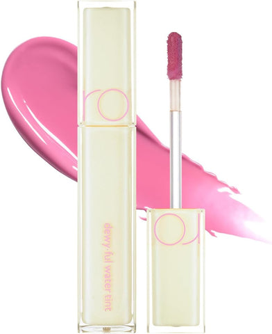 rom&nd DEWY·FUL WATER TINT 11 LILAC CREAM