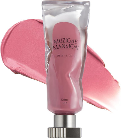 MUZIGAE MANSION OBJET LIQUID 017 SOFTIE 6ml