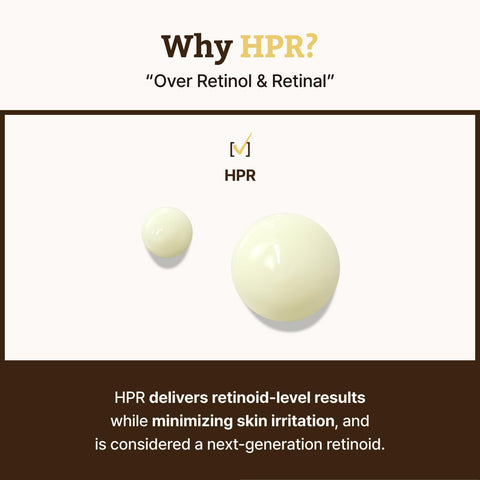 Dr.Reju-All Advanced Retino-Mela Serum – HPR Retinol Serum for Face – Anti-Aging, Pore Minimizer, Next-Gen Korean Skin care – Gentle & Beginner-Friendly – With Niacinamide 10% and TXA 4% – 30ml - Image 3
