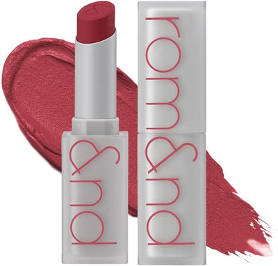 Rom&Nd Zero Matte Lipstick 04 Before Sunset 3.0g