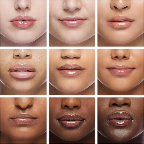 AMUSE Jel-Fit Tint (01 BOKSOONGA JELLY) | Glossy, Lip Stain, Moisturizing,12 Hour long-lasting, Volumizing, Allergen Free, Vegan, Korean Beauty - Image 4