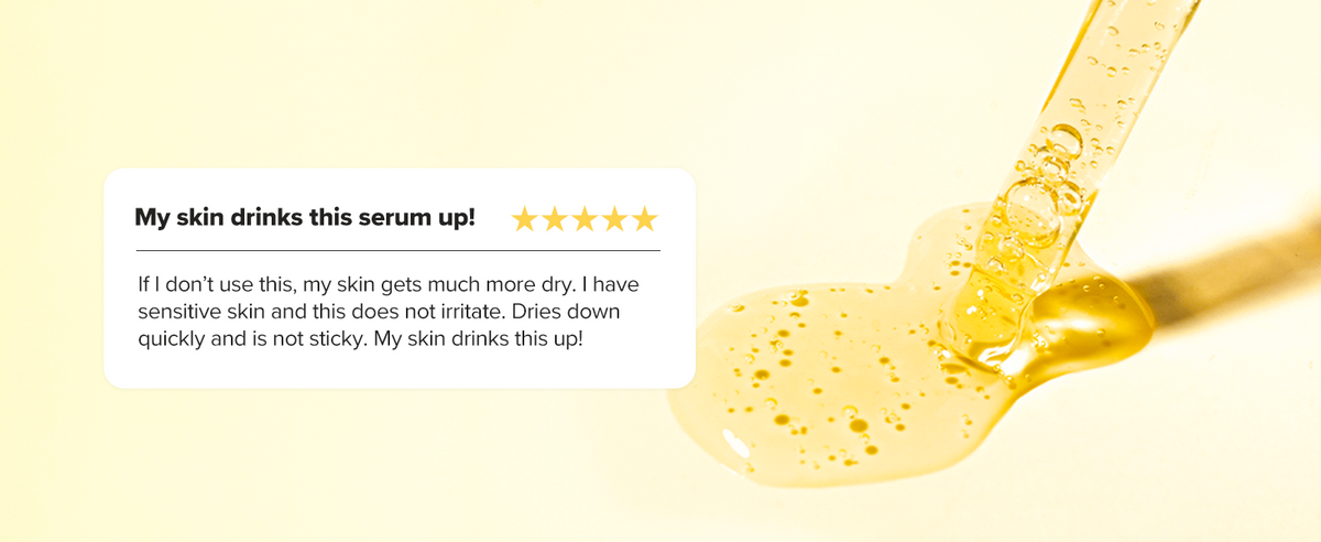 Beauty of Joseon Glow Serum - Propolis + Niacinamide, 30ml - 7