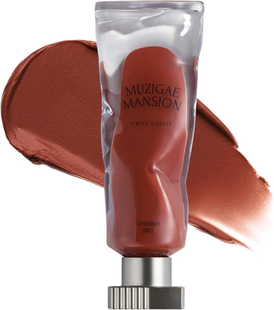 MUZIGAE MANSION OBJET LIQUID 010 UNDONE 6ml