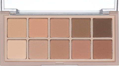 Rom&nd Better Than Palette 8g (05 Shade & Shadow Garden) - Eye Shadow Palette - Image 2