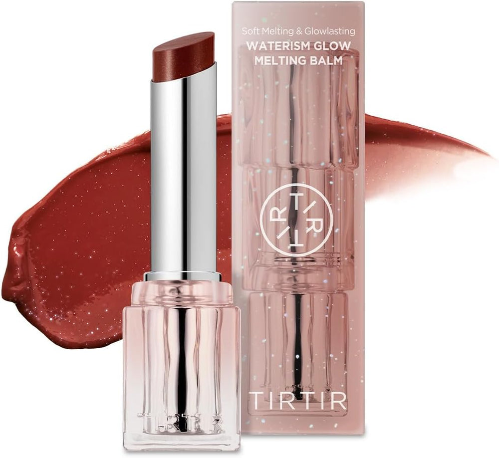 TIRTIR Waterism Glow Melting Balm, 05 Scotch Shot)