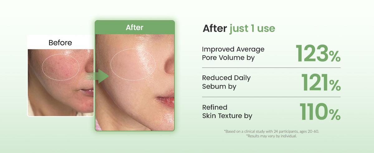 Biodance Refreshing Sea Kelp Real Deep Face Mask - 20g - 3