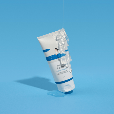 Round Lab Birch Juice Moisturizing Face Cleanser - 150ml