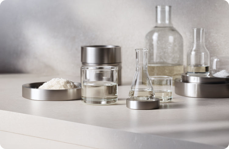 Laboratory glassware