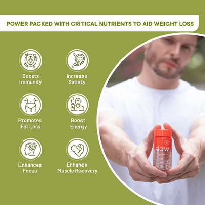 Wellbeing Nutrition Slow Burn Capsules - L-Carnitine, Caffeine & Chromium - 60 Capsules - Image 4
