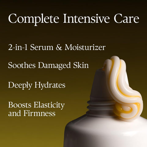 d'alba Piedmont Italian White Truffle Double Serum & Cream, Adjustable 2-in-1 Intensive Care, Cream for Elasticity and Shine, Mild and Vegan Double Cream (60 ml) (Tube) - Image 3