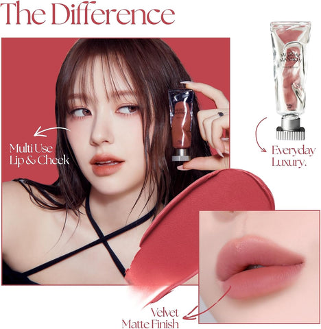MUZIGAE MANSION OBJET LIQUID 022 PAIRING 6ml - Image 6