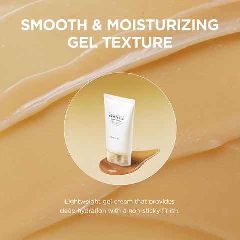 SKIN1004 Centella Repair Cream 2.53 fl.oz (75ml) | Soothing and Calming Cream with Centella Asiatica Extract, Ceramide, and Madecassoside | Moisturizing and Nourishing Skin Barrier Strengthening Cream - Image 7