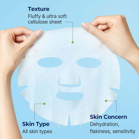 Torriden Dive-IN Day Cream 27ml - Image 3