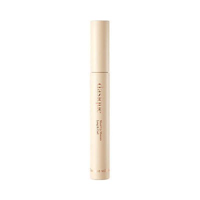 Dasique Mood Up Mascara Long & Curl #02 Choco Brown - 7g