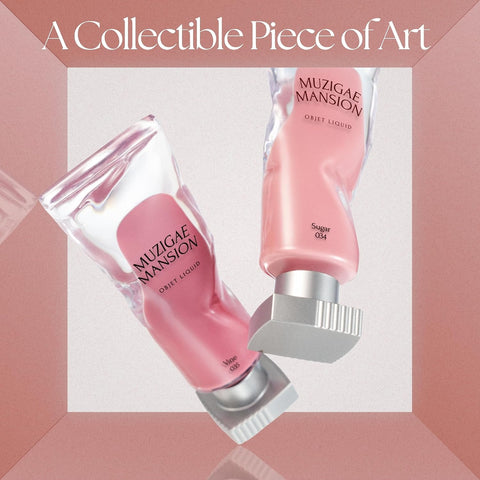 MUZIGAE MANSION OBJET LIQUID 003 STRANGER 6ml - Image 9