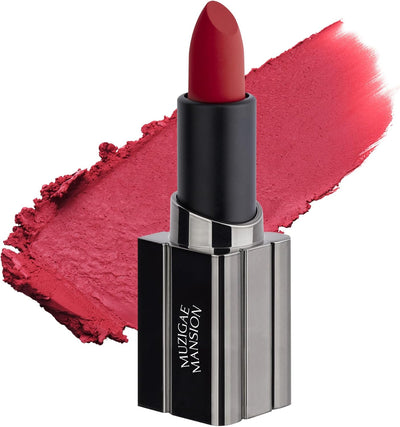 MUZIGAE MANSION MOODWEAR BLUR LIPSTICK 008 REVENGE 4g