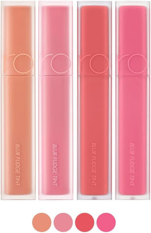 rom&nd BLUR FUDGE TINT 15 BERRY FIZZ - Image 7