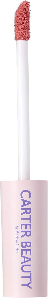 Carter Beauty Free Speech Lip Tint in Diana - Moisturising, Glossy Finish, 6ml