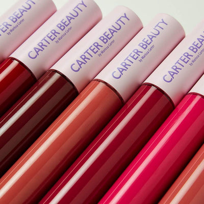 Carter Beauty Free Speech Lip Tint in Diana - Moisturising, Glossy Finish, 6ml