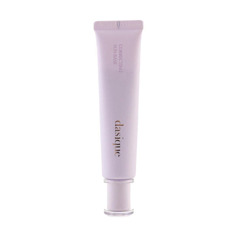 Dasique Correcting Sun Base #04 Pure Lavender SPF 50+, PA+++
