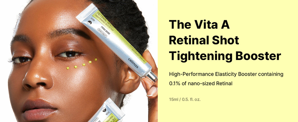 CELIMAX Retinal Shot Tightening Booster - 1
