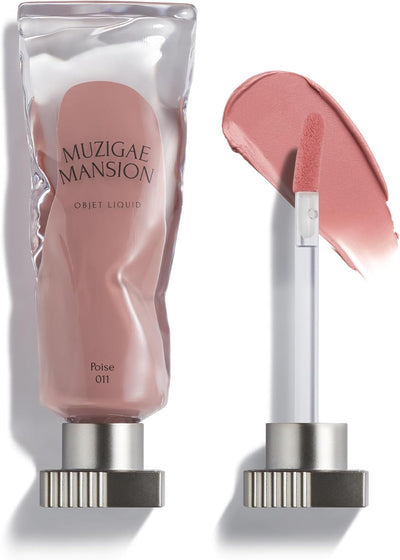 MUZIGAE MANSION OBJET LIQUID 011 POISE 6ml