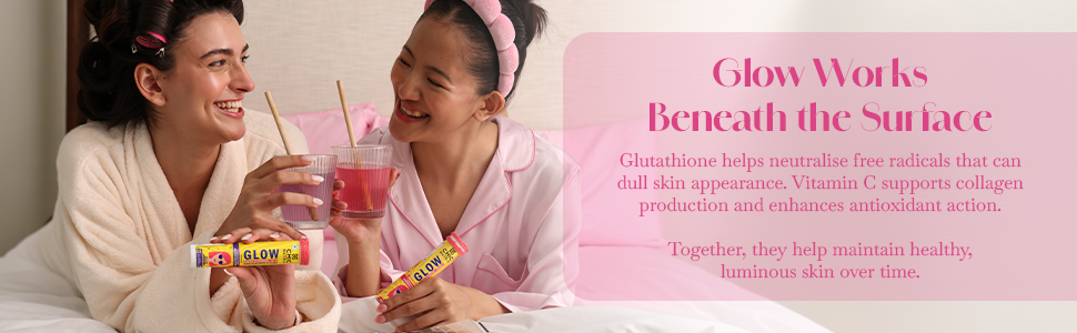 Chicnutrix Glutathione Tablets with Vitamin C - 500mg, 20 Count, Sugar-Free - 3