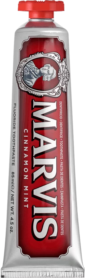 MARVIS CINNAMON MINT 85ML