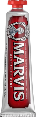 MARVIS CINNAMON MINT 85ML