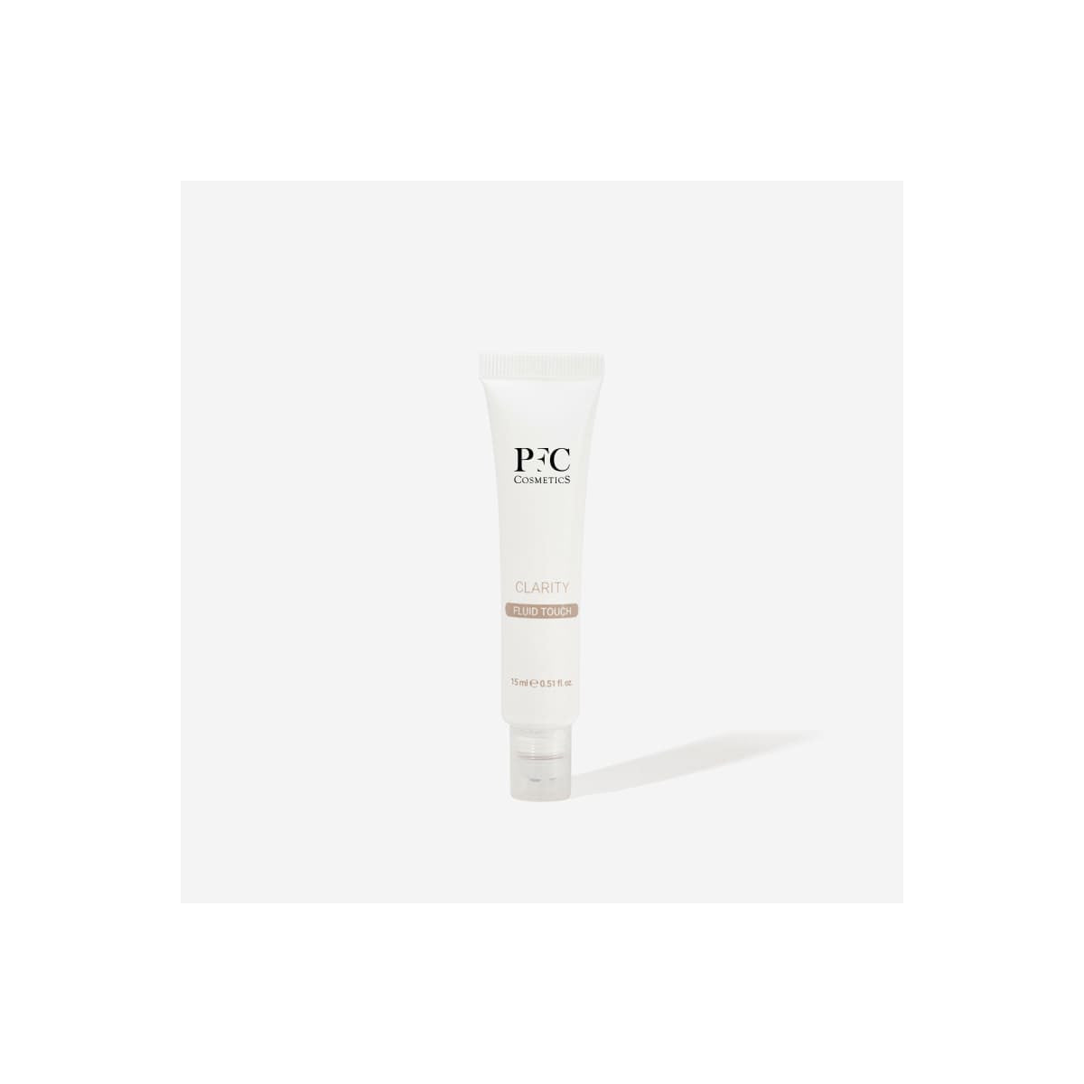PFC Cosmetics Samapharma Clarity Fluid Touch Serum, 15ml