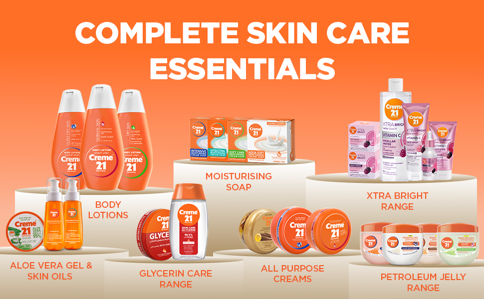 Creme21 Soft Care Moisturising Cream Soap - 125g - 4