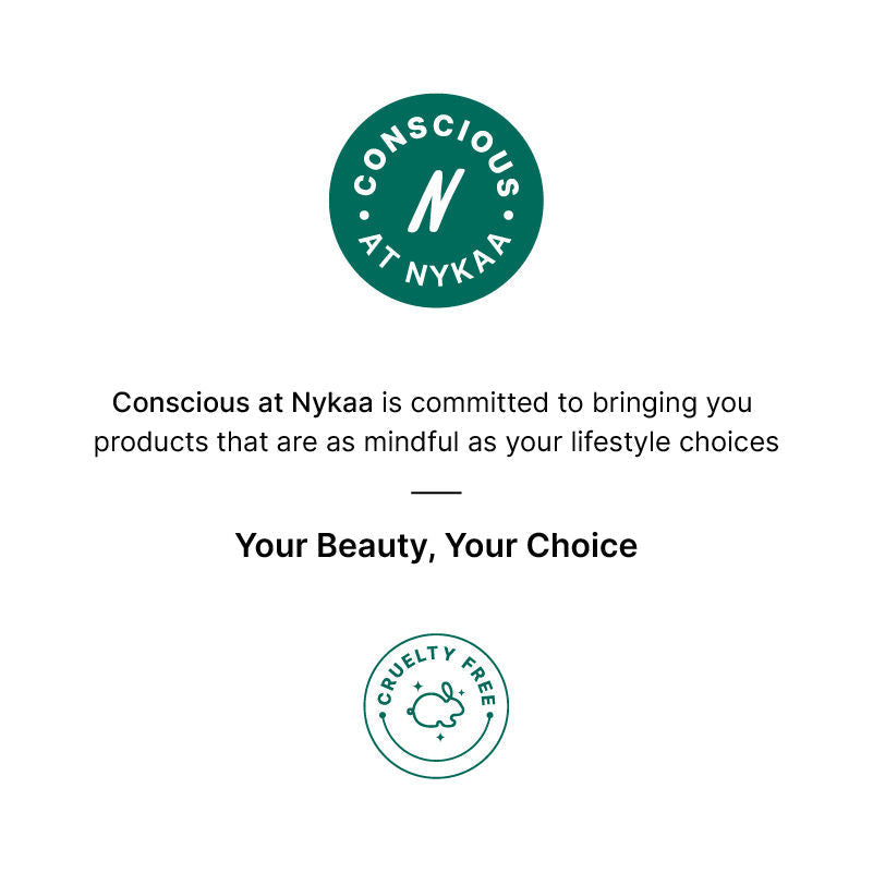 Nykaa Skin Secrets Gold Sheet Mask - Radiant & Nourishing Face Mask - Image 4