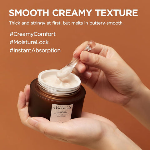 SKIN1004 Madagascar Centella Probio-Cica Enrich Cream 50ml - Image 6