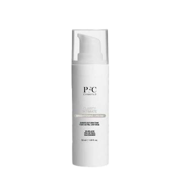 Pfc Clarity Intimate Brightening Cream 50ml